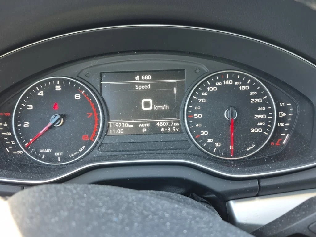 Audi Q5 2018 KOMFORT * CARFAX * ��� ������������ ������ | Mobile.bg � ����������� 8