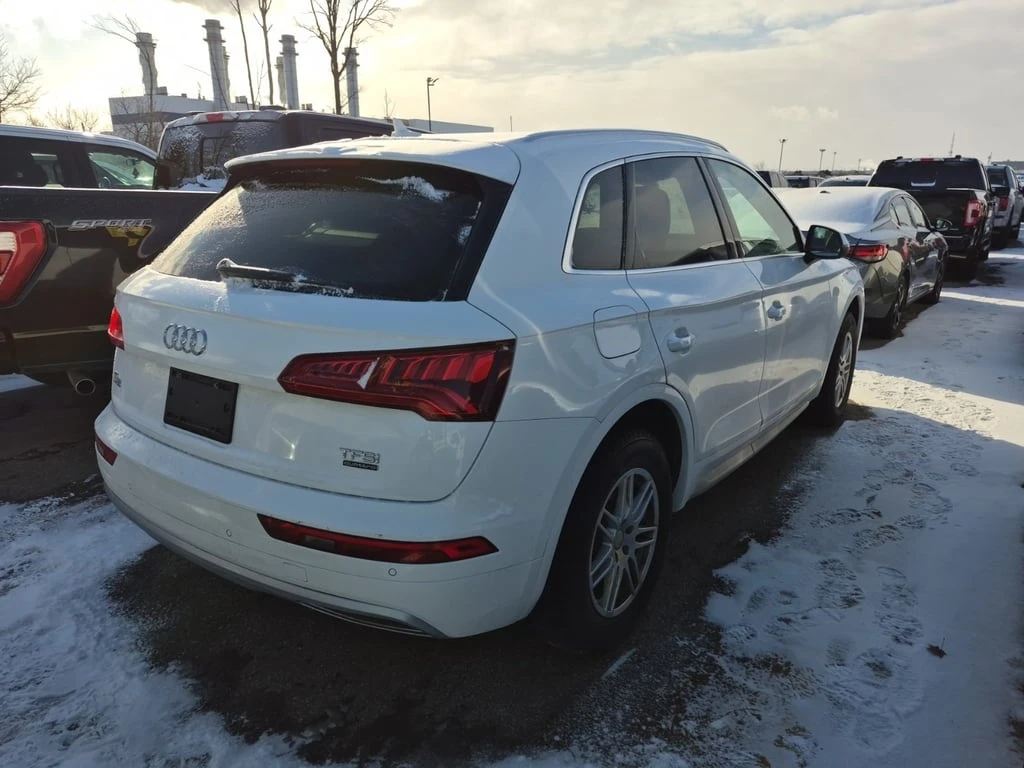 Audi Q5 2018 KOMFORT * CARFAX * ��� ������������ ������ | Mobile.bg � ����������� 3