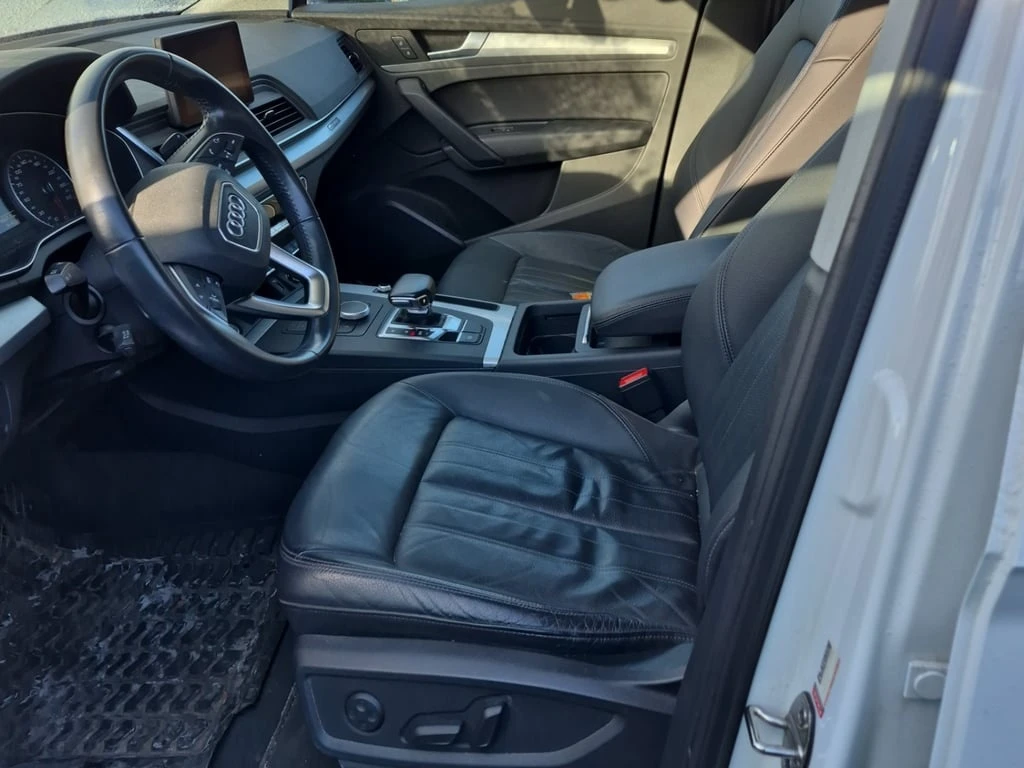 Audi Q5 2018 KOMFORT * CARFAX * ��� ������������ ������ | Mobile.bg � ����������� 6