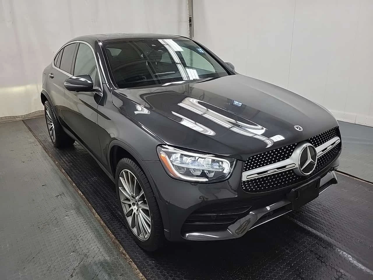 Mercedes-Benz GLC * 300 * CARFAX * ���� �� �� | Mobile.bg � ����������� 3