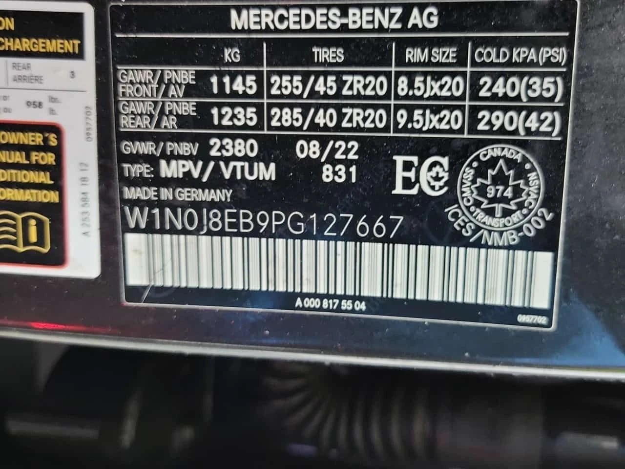 Mercedes-Benz GLC * 300 * CARFAX * ���� �� �� | Mobile.bg � ����������� 16