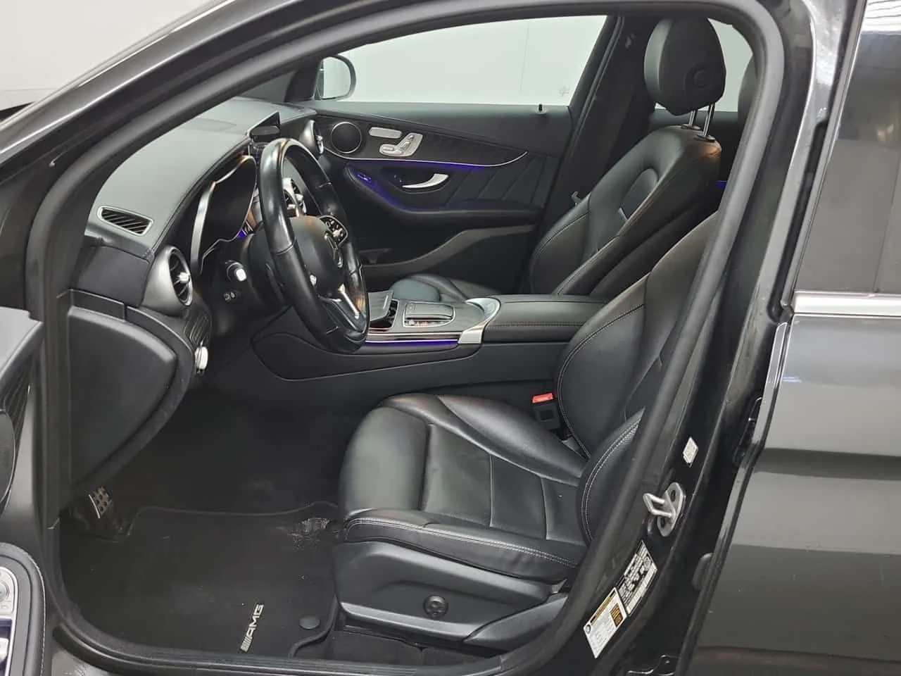 Mercedes-Benz GLC * 300 * CARFAX * ���� �� �� | Mobile.bg � ����������� 7