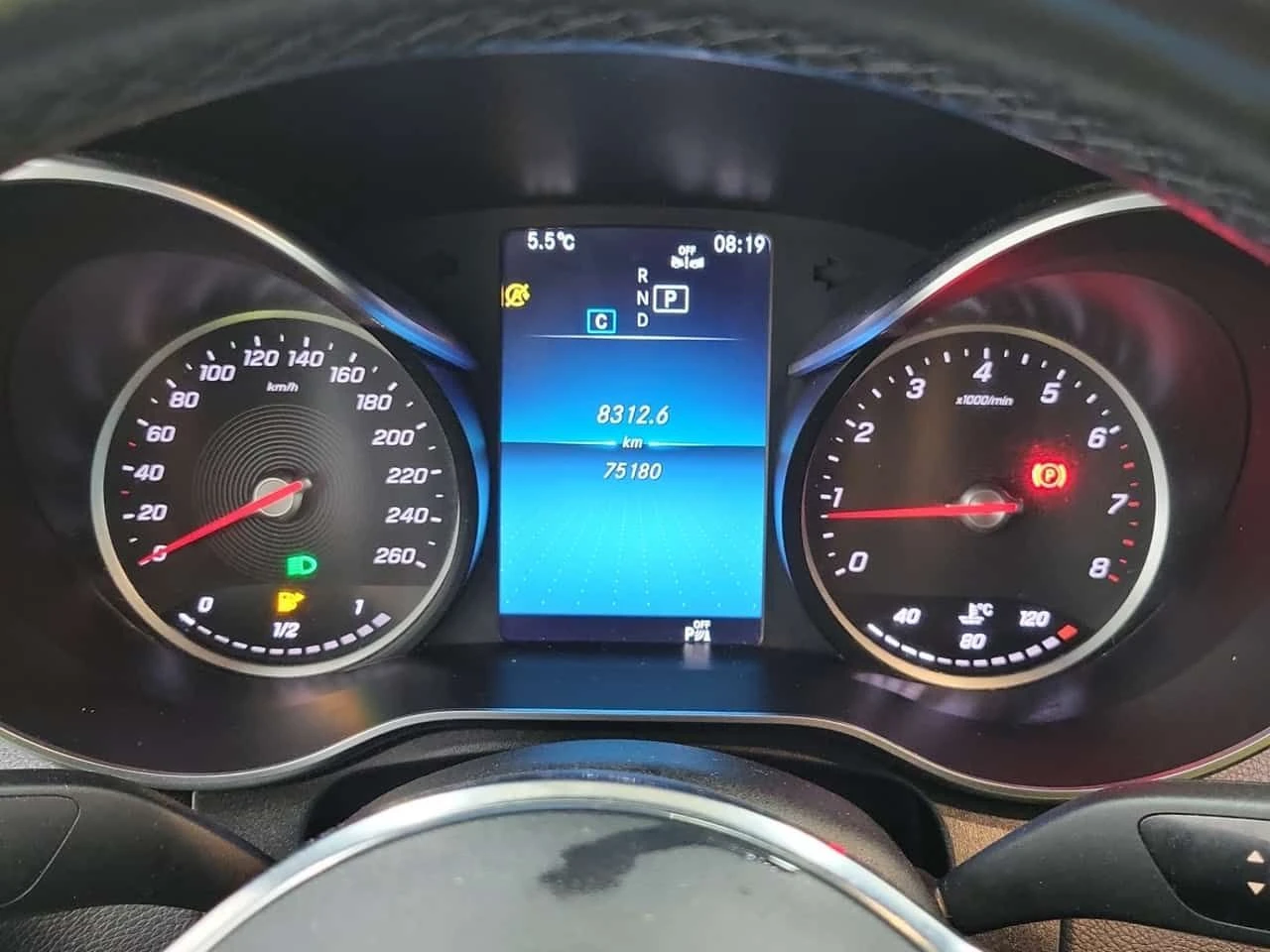 Mercedes-Benz GLC * 300 * CARFAX * ���� �� �� | Mobile.bg � ����������� 10