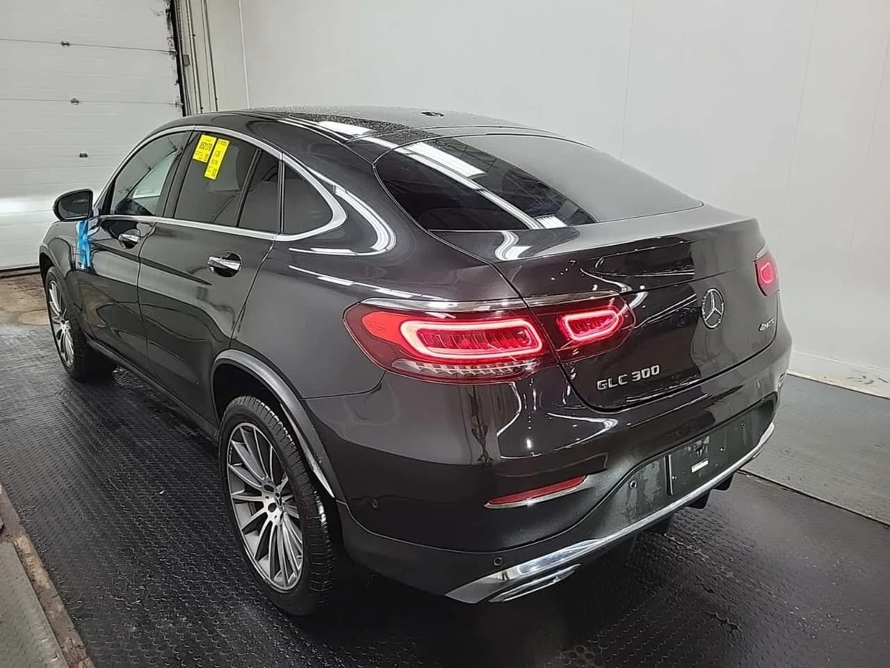 Mercedes-Benz GLC * 300 * CARFAX * ���� �� �� | Mobile.bg � ����������� 6