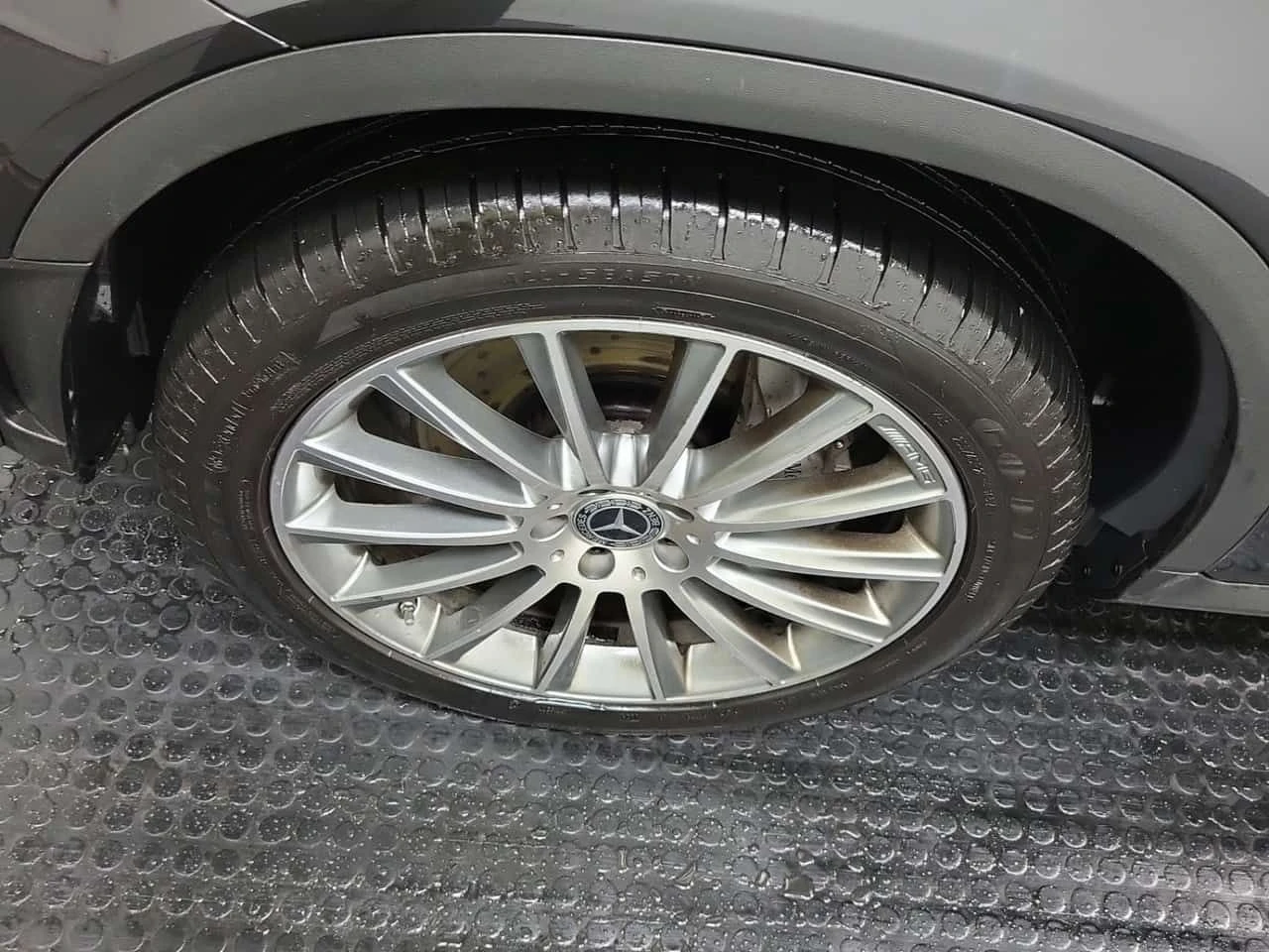 Mercedes-Benz GLC * 300 * CARFAX * ���� �� �� | Mobile.bg � ����������� 14