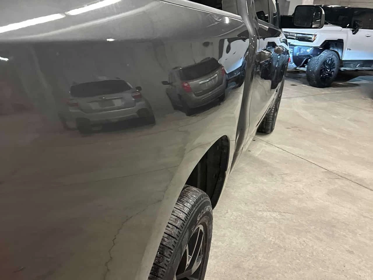 Dodge RAM 1500 * Sport * CARFAX * �������*  | Mobile.bg � ����������� 15