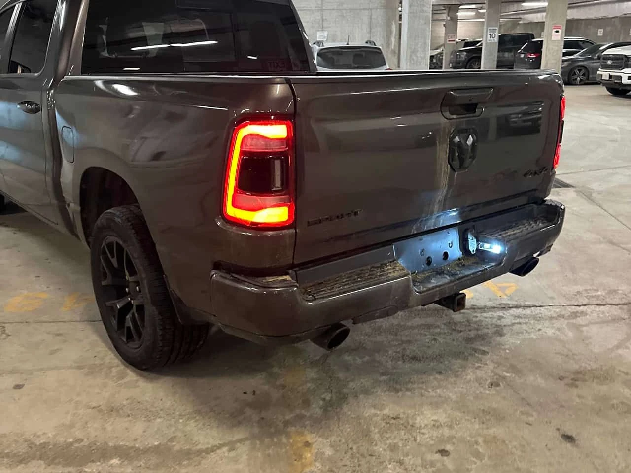 Dodge RAM 1500 * Sport * CARFAX * �������*  | Mobile.bg � ����������� 17