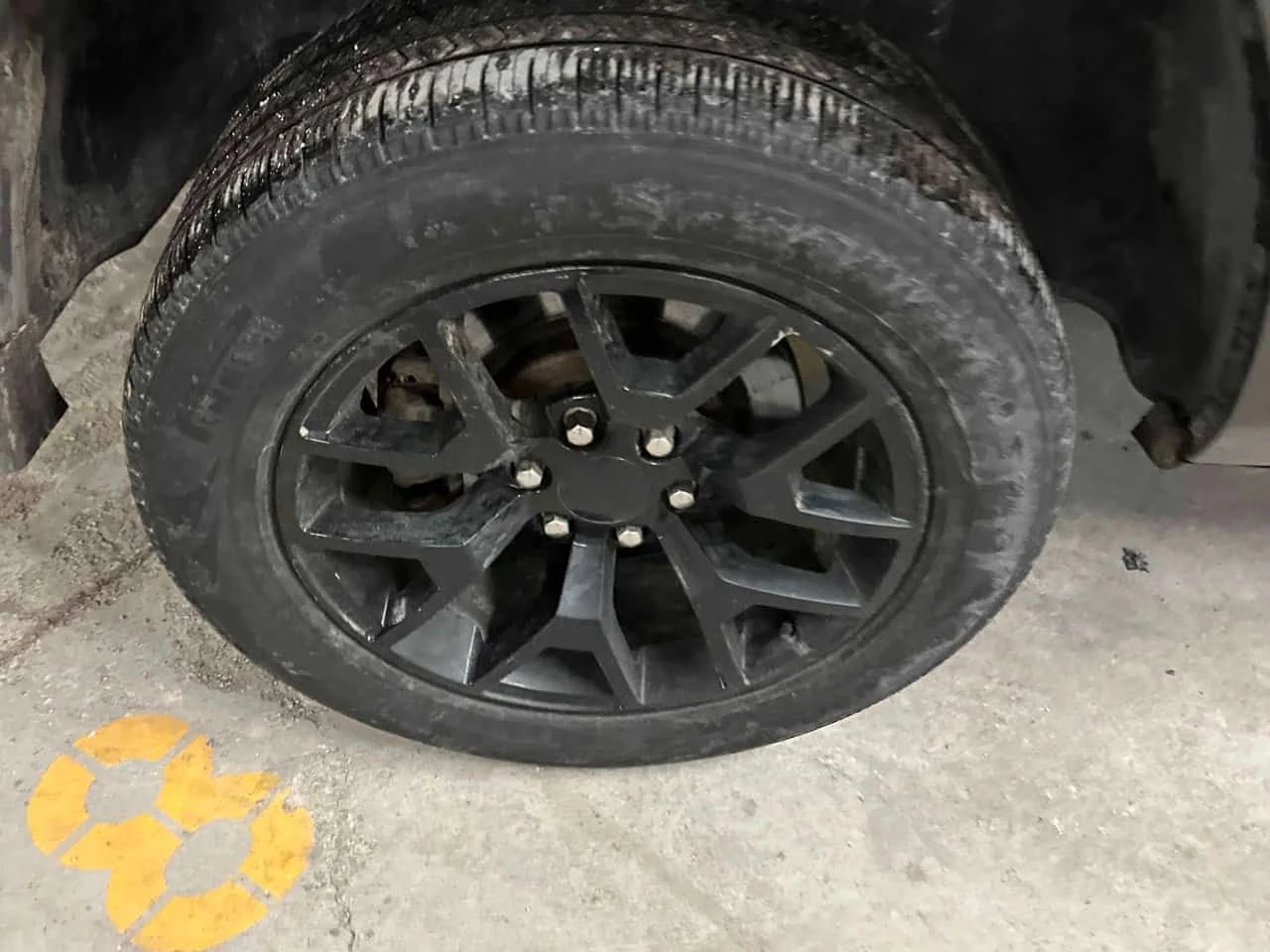 Dodge RAM 1500 * Sport * CARFAX * �������*  | Mobile.bg � ����������� 7