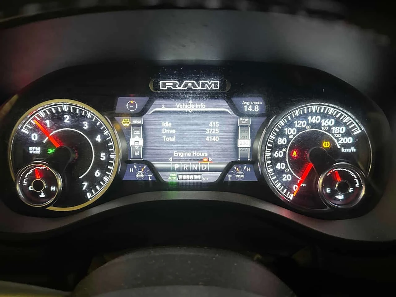 Dodge RAM 1500 * Sport * CARFAX * �������*  | Mobile.bg � ����������� 8