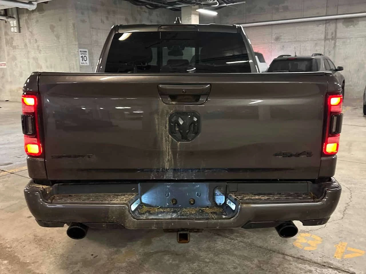 Dodge RAM 1500 * Sport * CARFAX * �������*  | Mobile.bg � ����������� 4