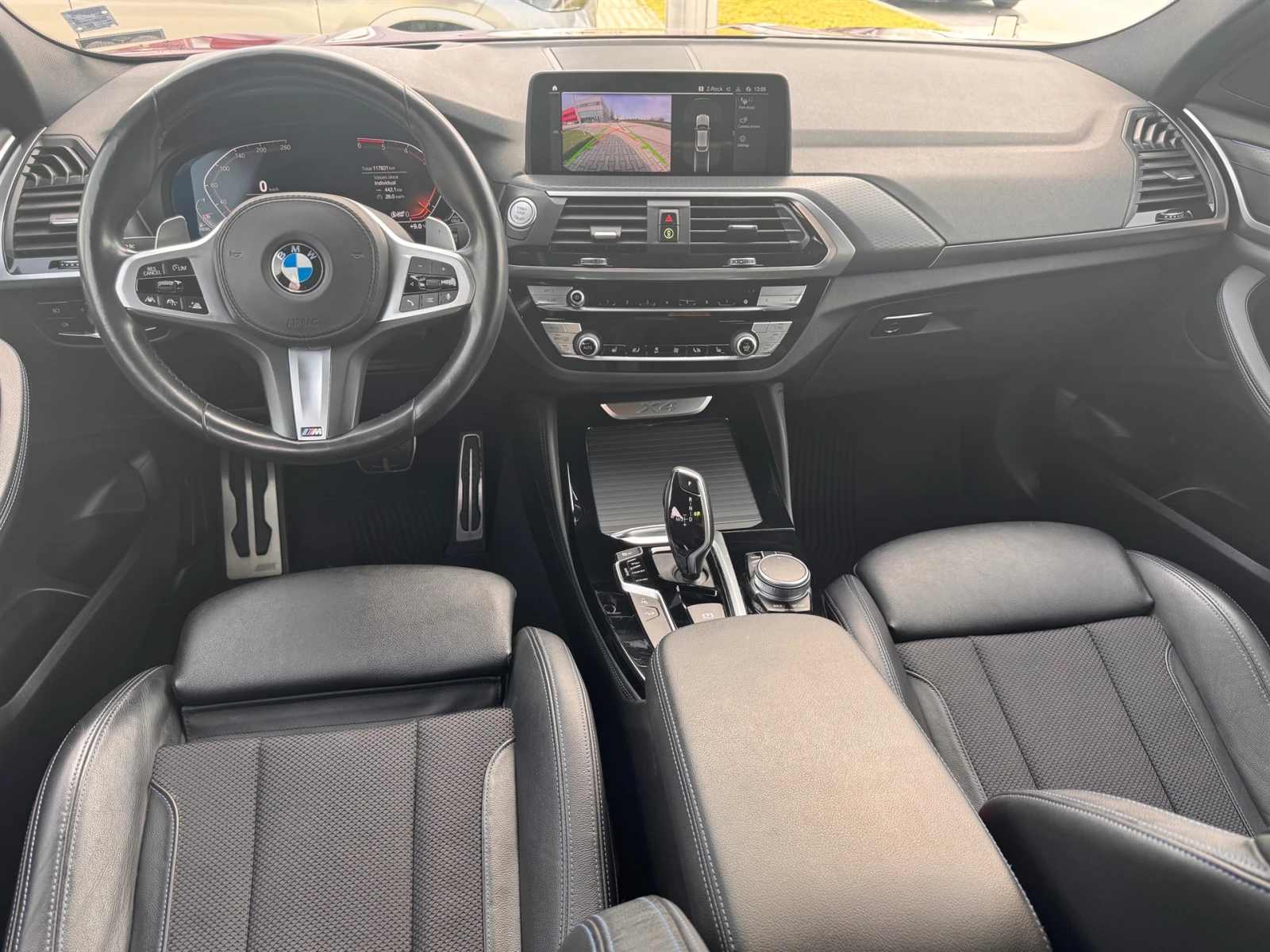 BMW X4 xDrive20d | Mobile.bg � ����������� 17