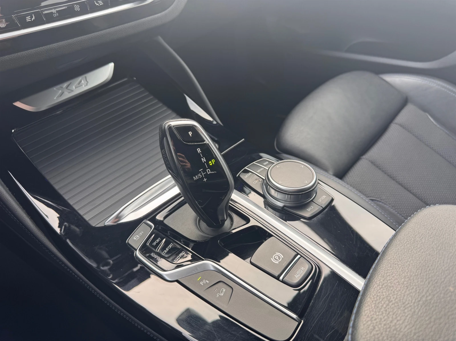 BMW X4 xDrive20d | Mobile.bg � ����������� 11