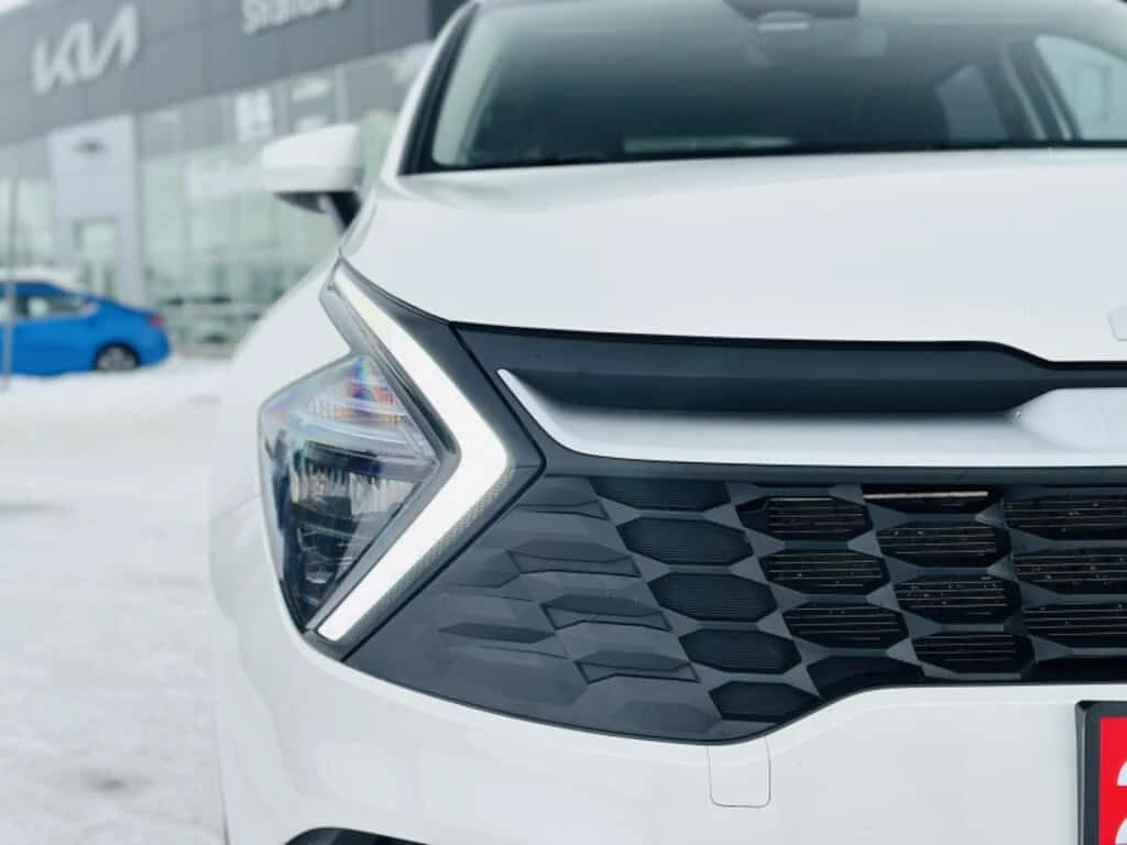 Kia Sportage * LX AWD Heated Seats Apple CarPlay * CARFAX * ЦЕН, снимка 5 - Автомобили и джипове - 53801949