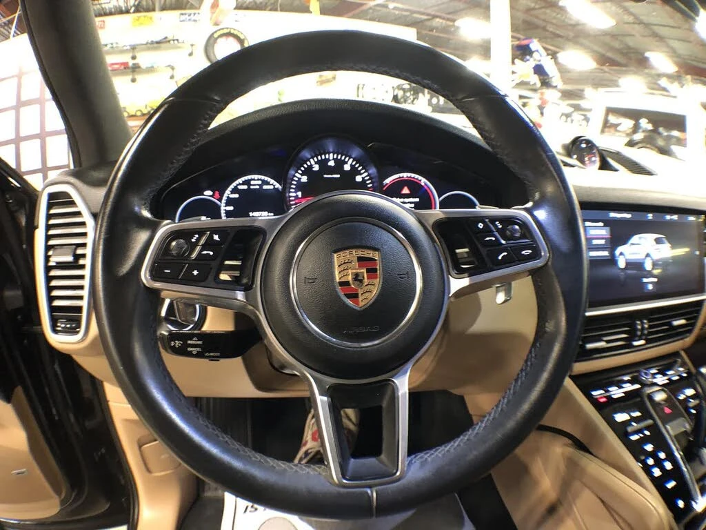 Porsche Cayenne �������* ���������* ��������* ������* ������ | Mobile.bg � ����������� 12