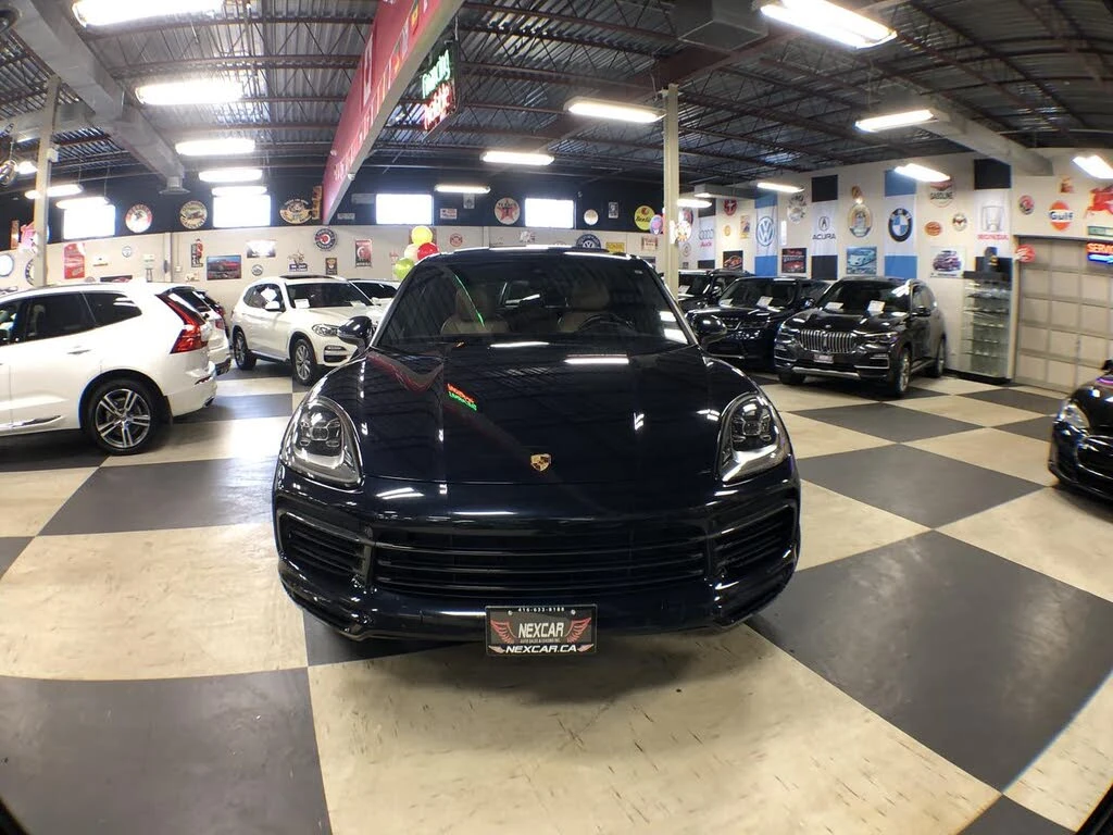 Porsche Cayenne �������* ���������* ��������* ������* ������ | Mobile.bg � ����������� 2