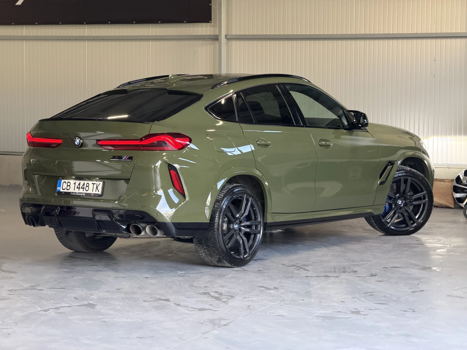 BMW X6 � Competition* ������* Laser* H/K* ����� ��������* | Mobile.bg � ����������� 5