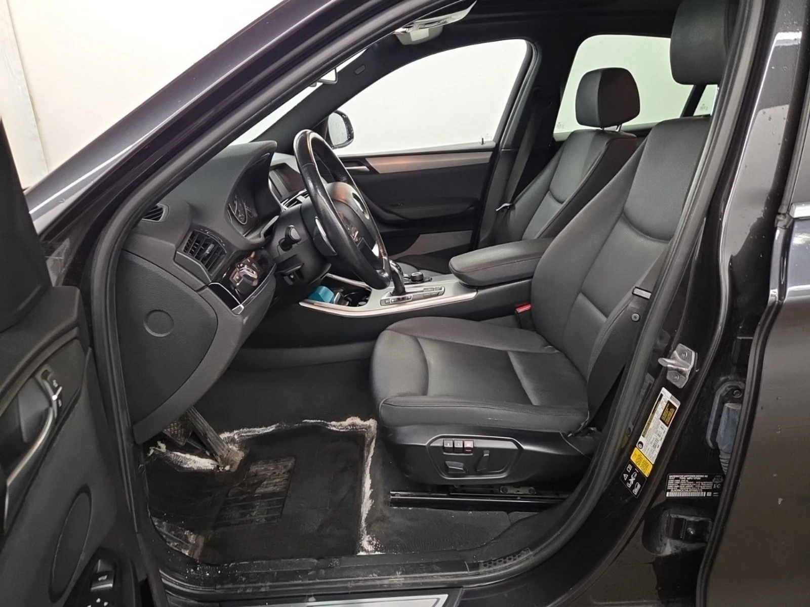 BMW X4 xDrive28i* АвтоКредит* (ЦЕНА ДО БГ), снимка 16 - Автомобили и джипове - 54478643