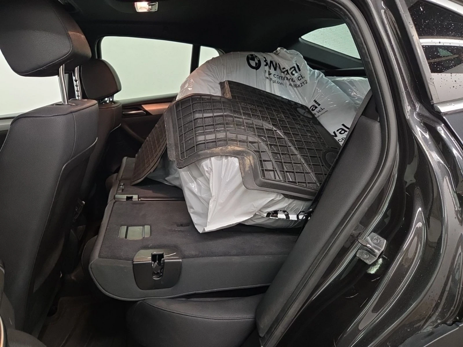 BMW X4 xDrive28i* АвтоКредит* (ЦЕНА ДО БГ), снимка 13 - Автомобили и джипове - 54478643