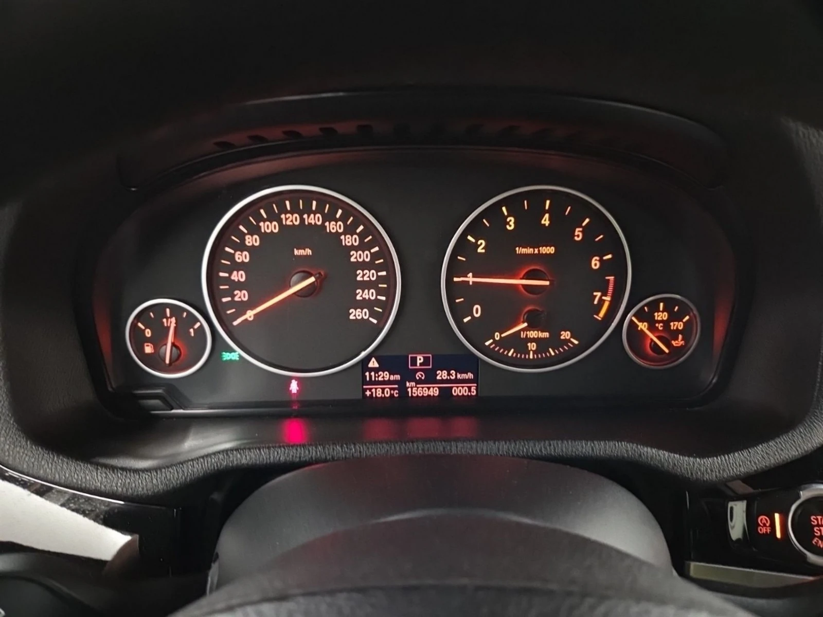 BMW X4 xDrive28i* АвтоКредит* (ЦЕНА ДО БГ), снимка 11 - Автомобили и джипове - 54478643