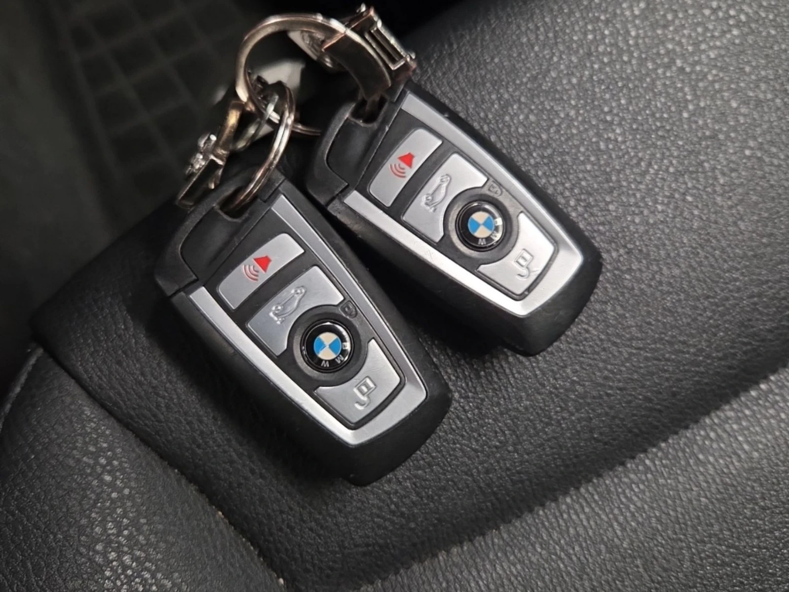 BMW X4 xDrive28i* АвтоКредит* (ЦЕНА ДО БГ), снимка 10 - Автомобили и джипове - 54478643