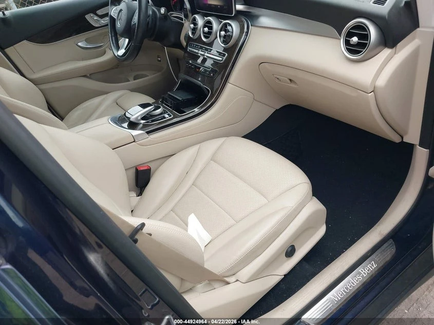 Mercedes-Benz GLC 300 4MATIC* �������* ������* ����* KEYLESS*  | Mobile.bg � ����������� 11