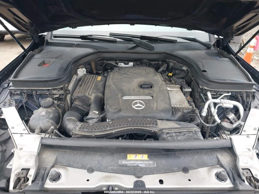 Mercedes-Benz GLC 300 4MATIC* �������* ������* ����* KEYLESS*  | Mobile.bg � ����������� 16