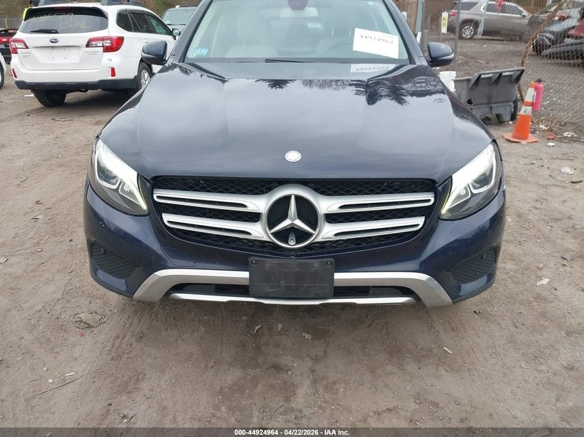 Mercedes-Benz GLC 300 4MATIC* �������* ������* ����* KEYLESS*  | Mobile.bg � ����������� 3