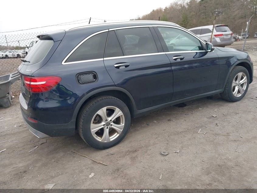 Mercedes-Benz GLC 300 4MATIC* �������* ������* ����* KEYLESS*  | Mobile.bg � ����������� 7
