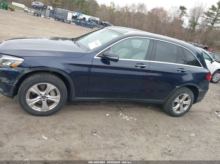 Mercedes-Benz GLC 300 4MATIC* �������* ������* ����* KEYLESS*  | Mobile.bg � ����������� 5