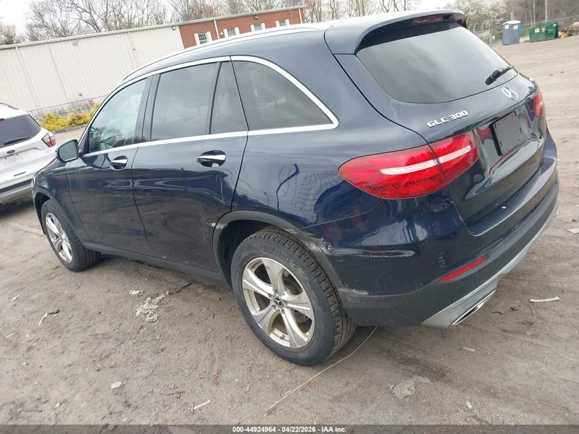 Mercedes-Benz GLC 300 4MATIC* �������* ������* ����* KEYLESS*  | Mobile.bg � ����������� 6