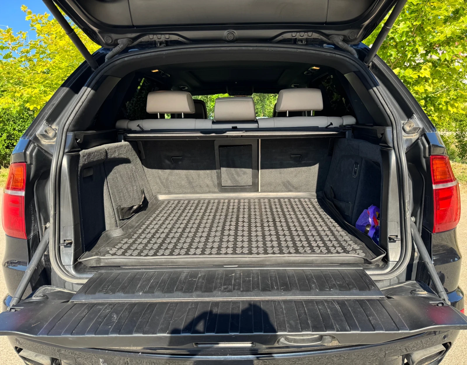 BMW X5 30dX, снимка 15 - Автомобили и джипове - 55019579