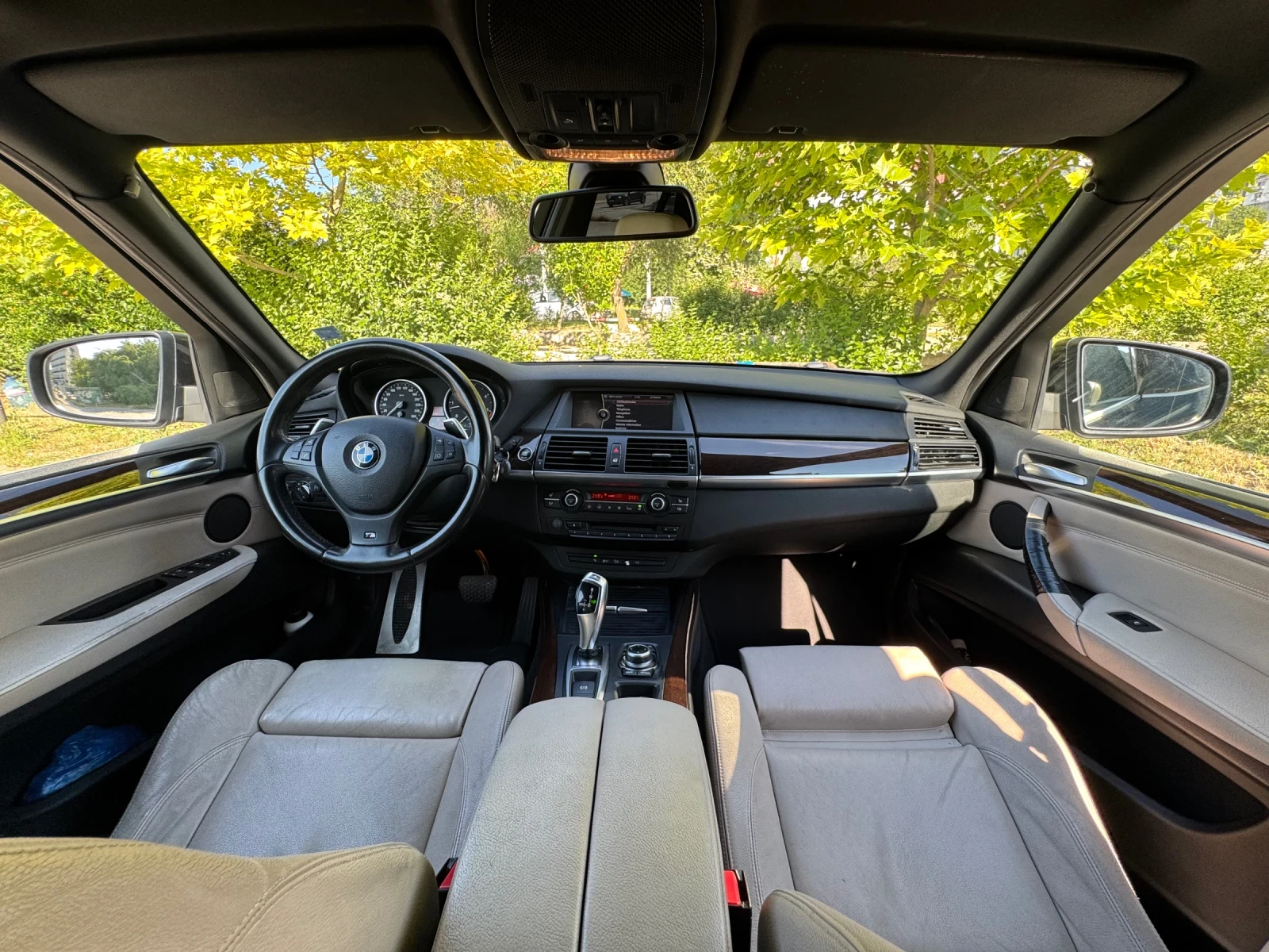 BMW X5 30dX, снимка 13 - Автомобили и джипове - 55019579