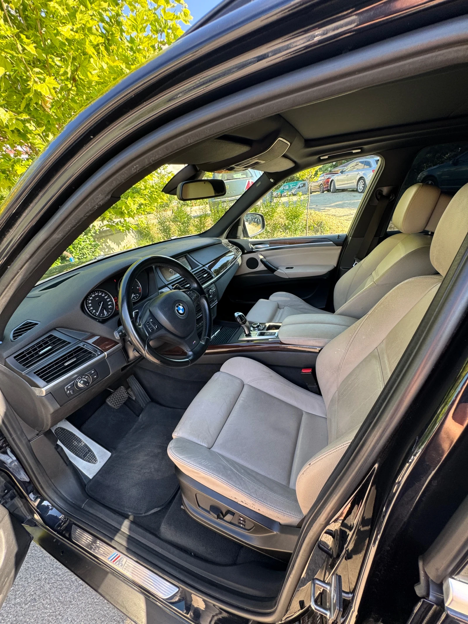 BMW X5 30dX, снимка 10 - Автомобили и джипове - 55019579