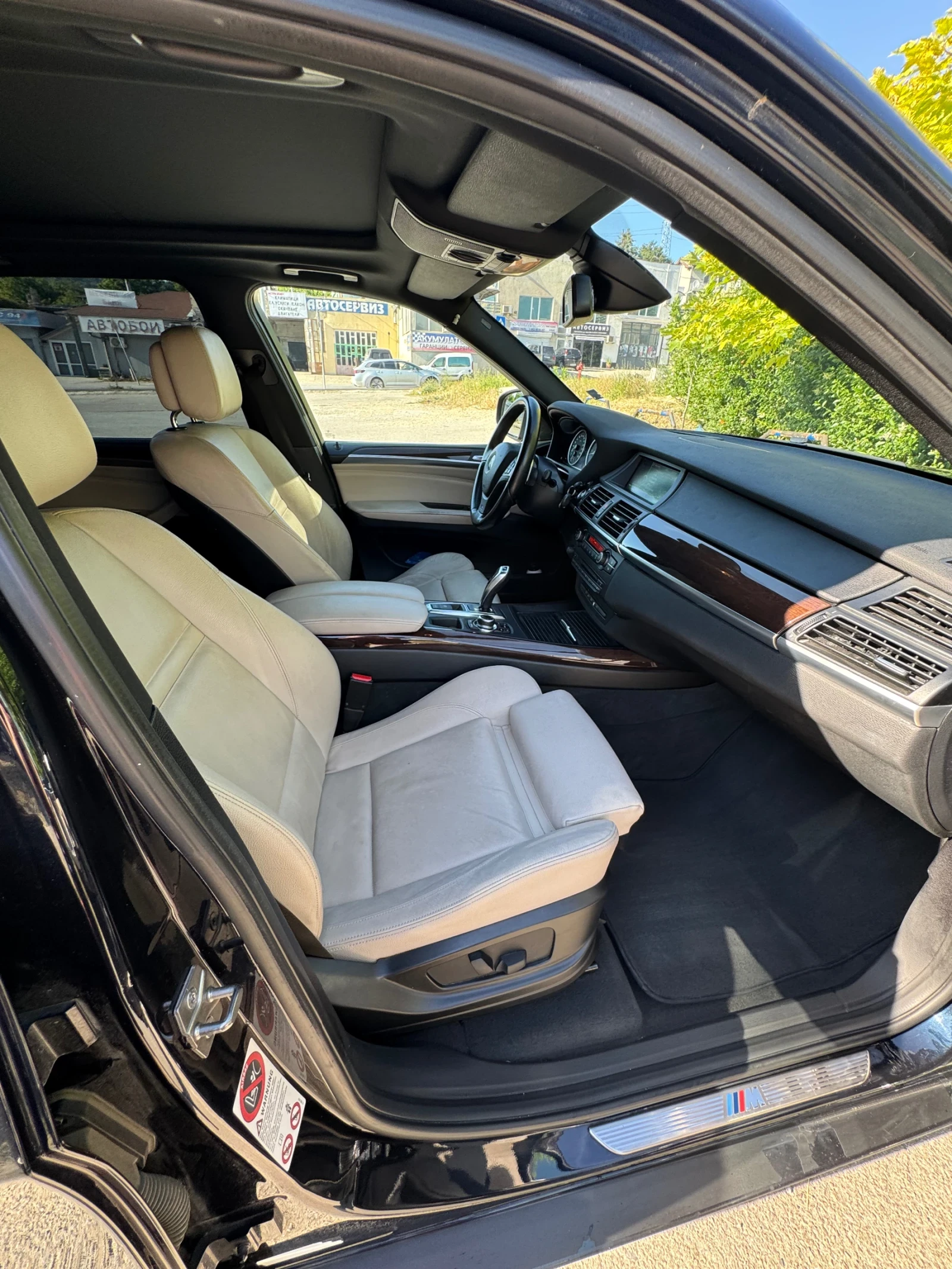 BMW X5 30dX, снимка 11 - Автомобили и джипове - 55019579