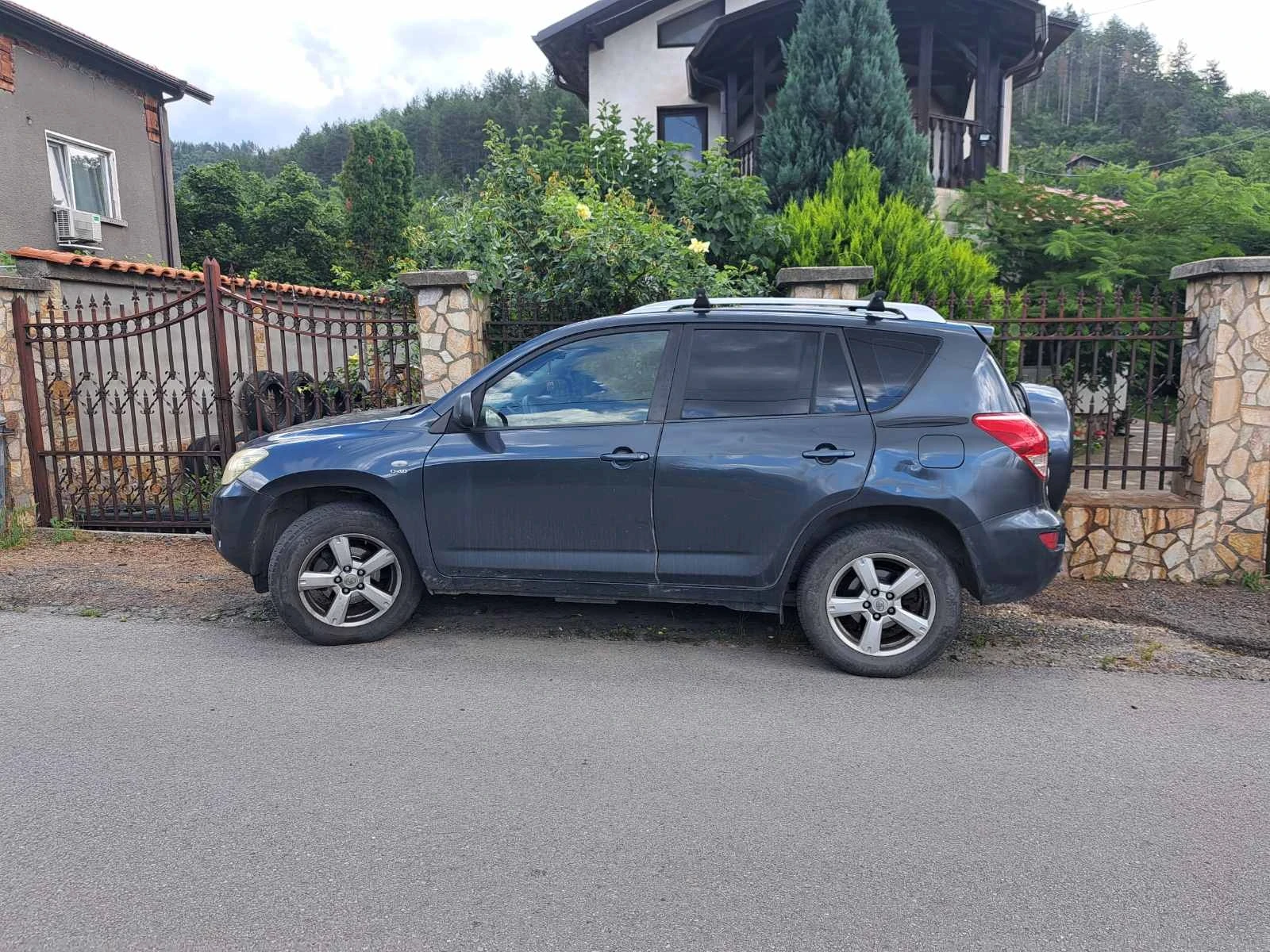 Toyota Rav4 | Mobile.bg � ����������� 1