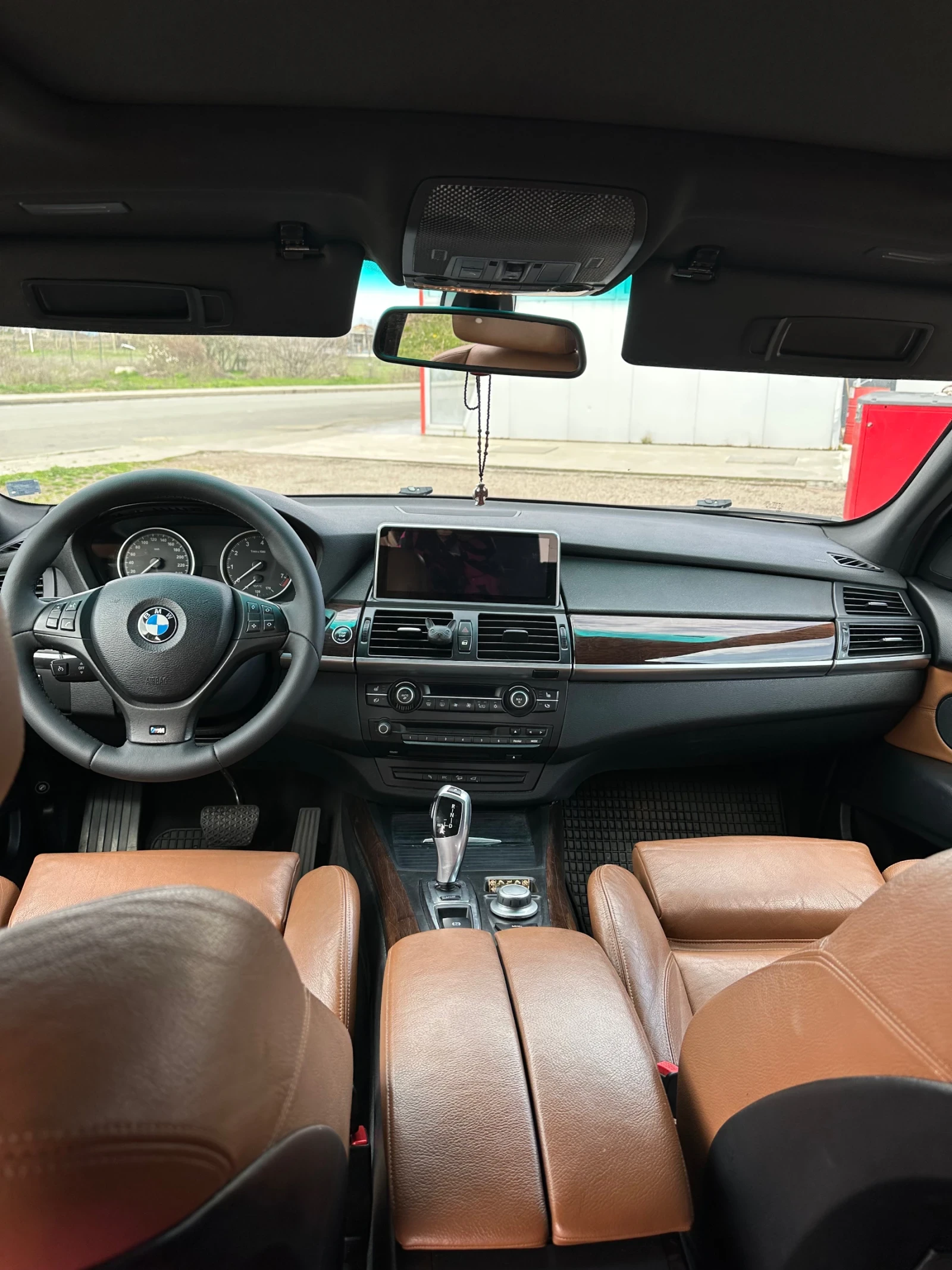 BMW X5, снимка 12 - Автомобили и джипове - 55073551