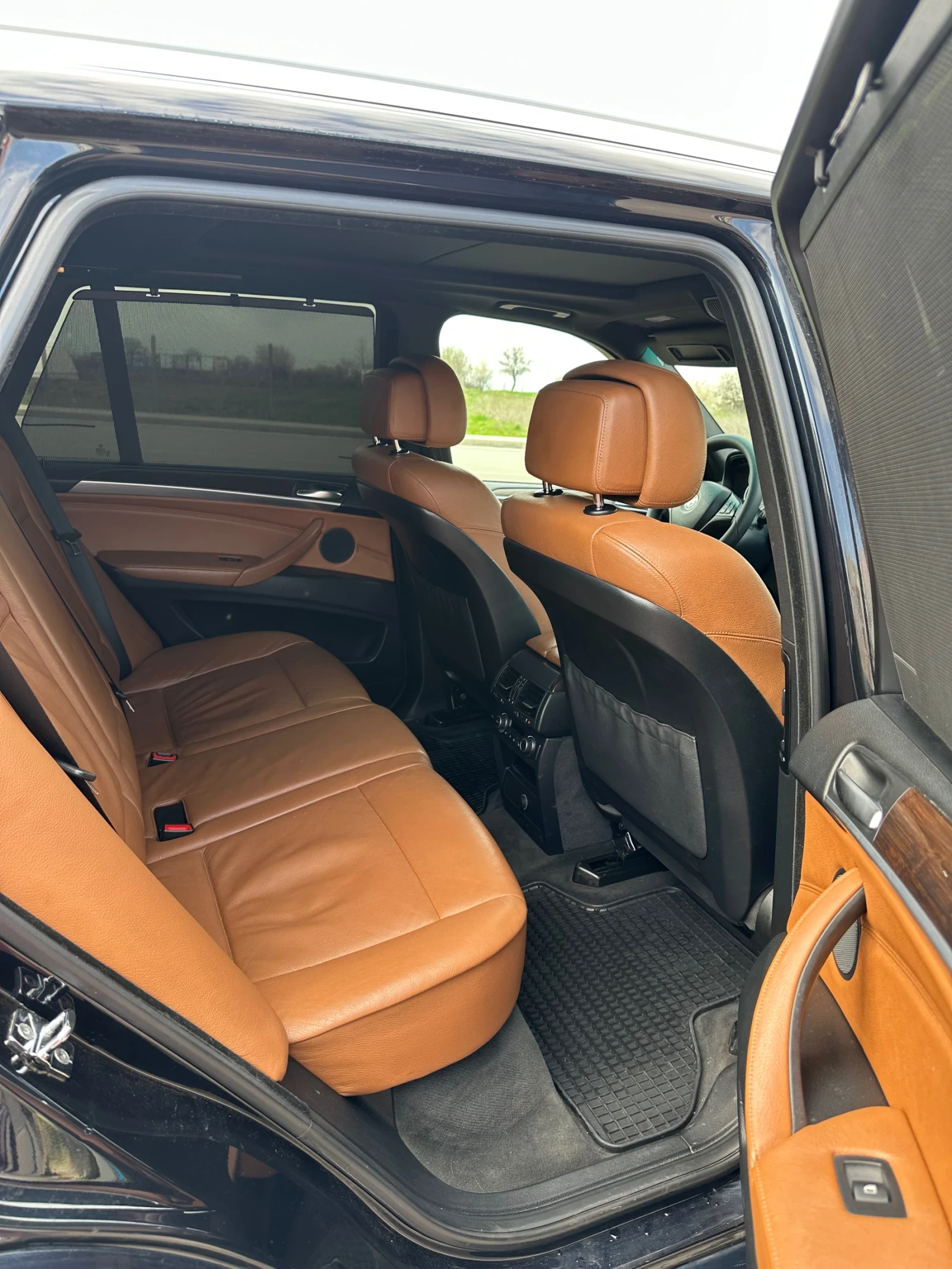 BMW X5, снимка 11 - Автомобили и джипове - 55073551