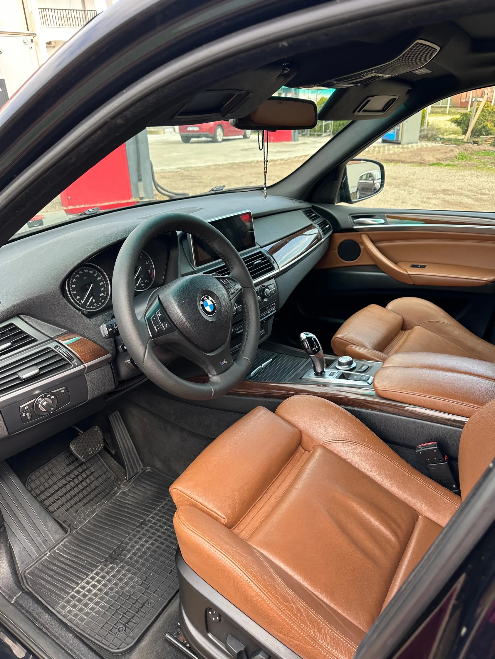 BMW X5, снимка 8 - Автомобили и джипове - 55073551