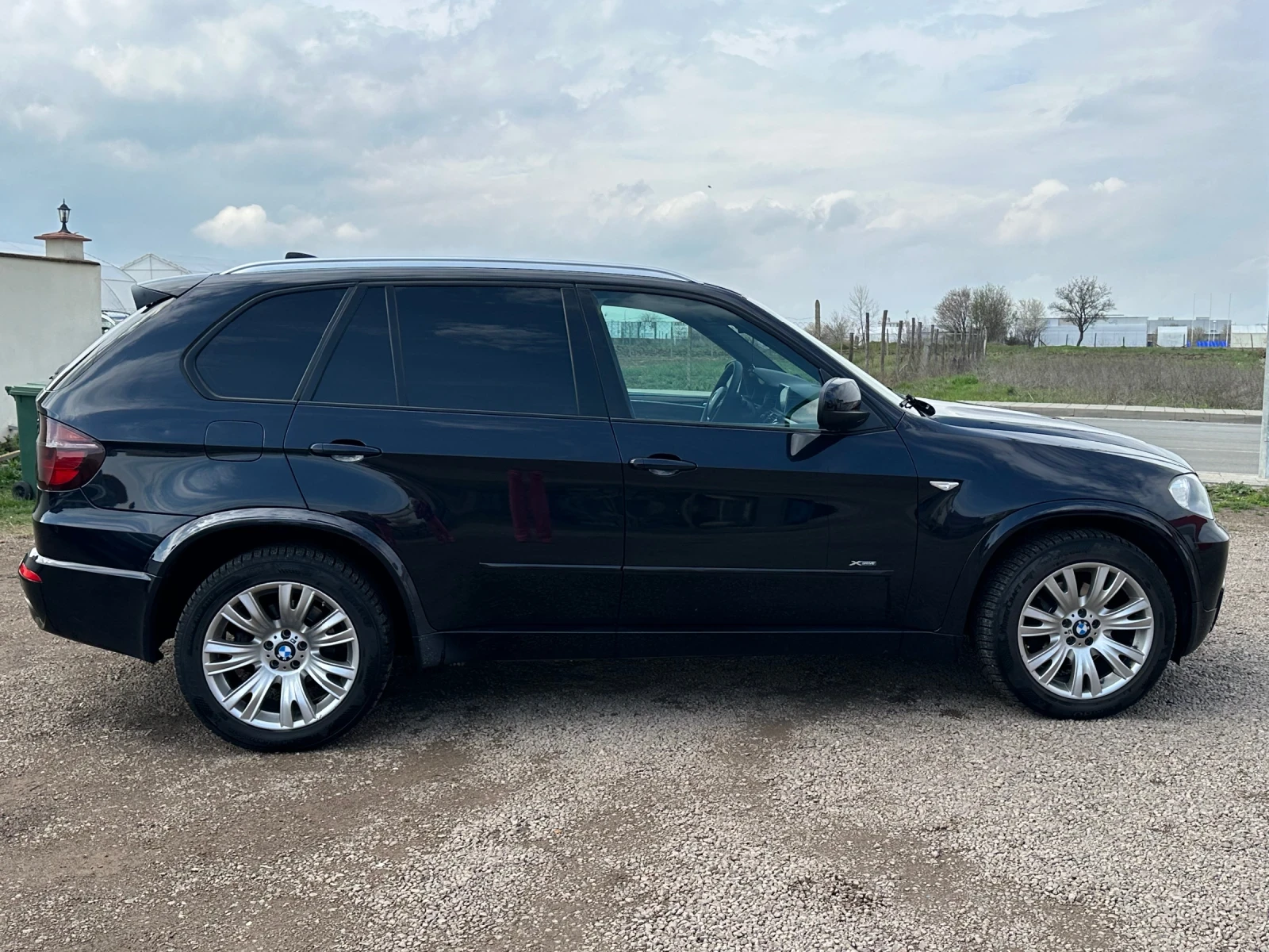 BMW X5, снимка 7 - Автомобили и джипове - 55073551