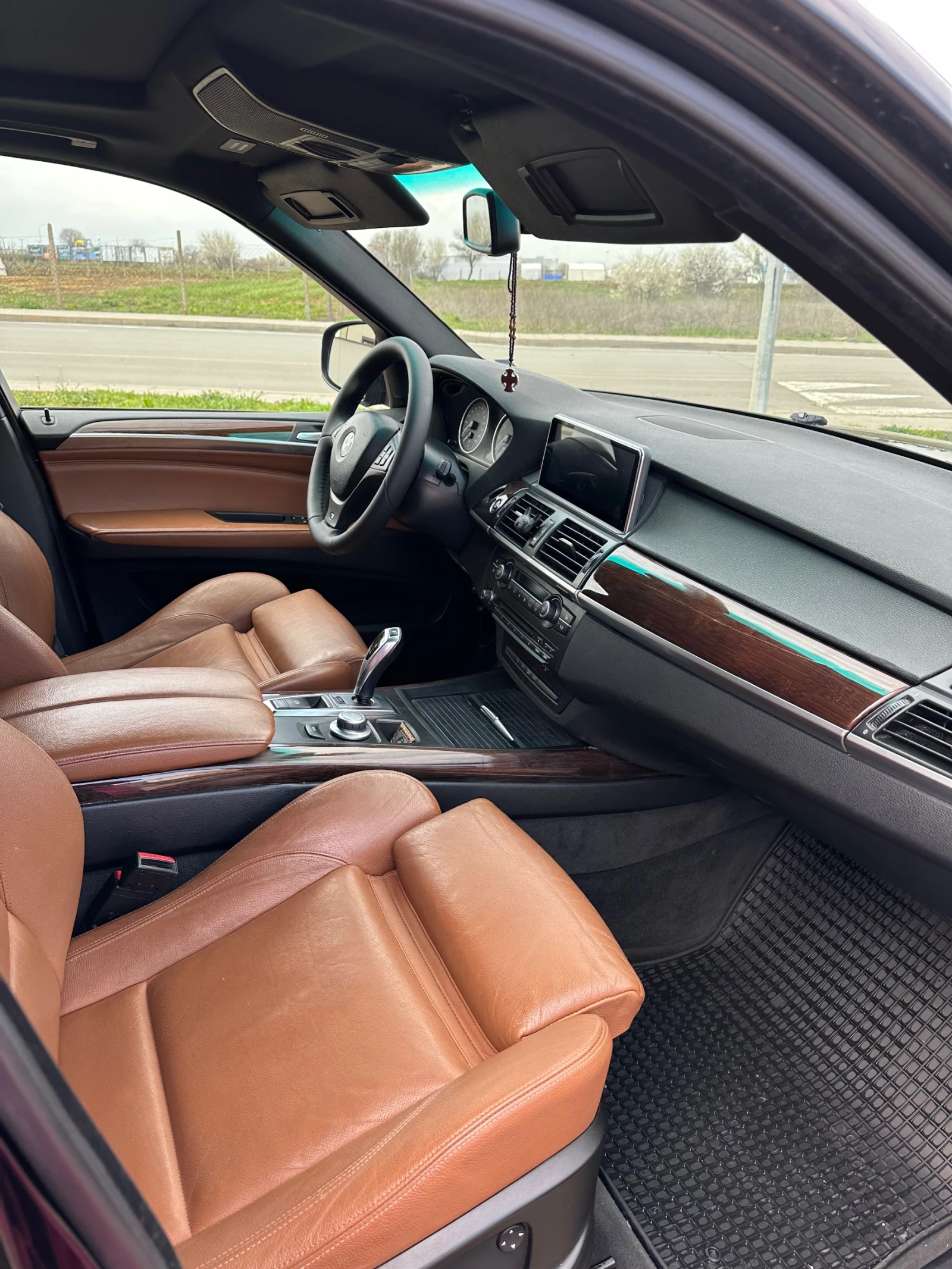 BMW X5, снимка 9 - Автомобили и джипове - 55073551