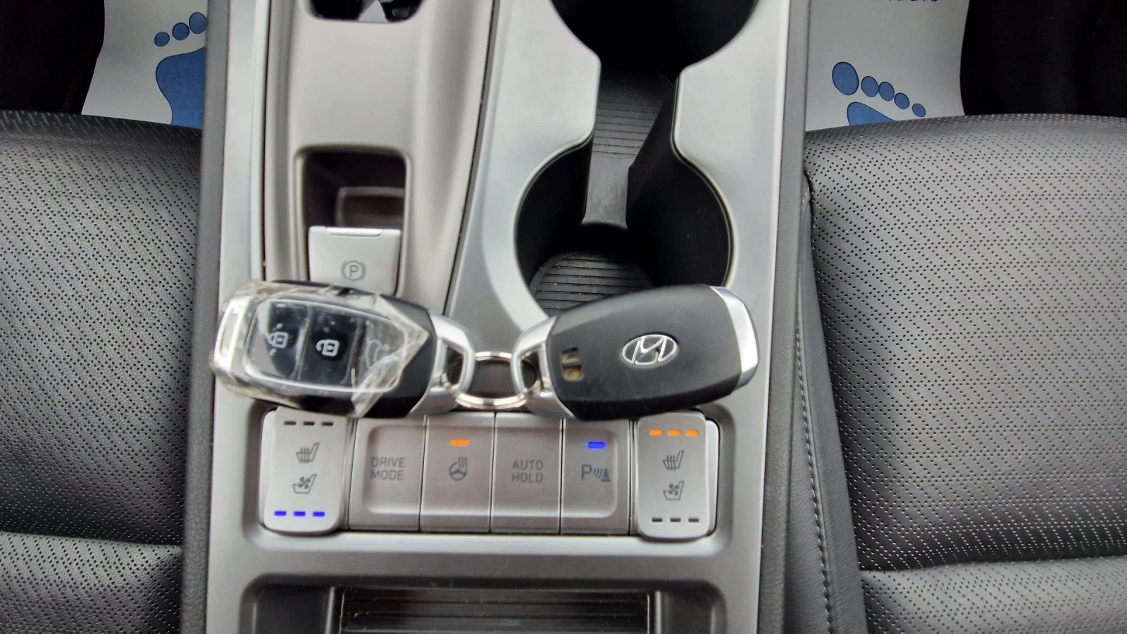 Hyundai Kona SOH100%/Premium, снимка 15 - Автомобили и джипове - 55203988