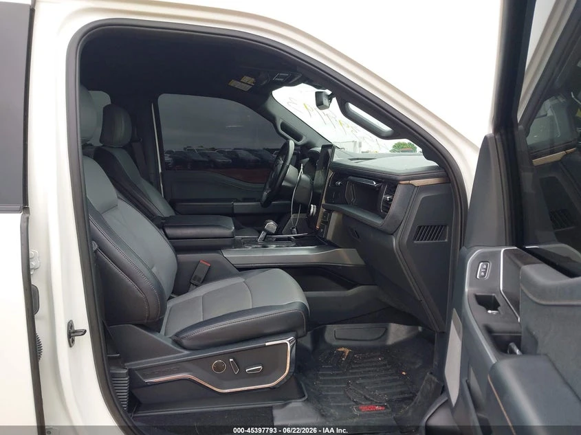 Ford F150 F-150 Lightning Lariat, снимка 5 - Автомобили и джипове - 55288748