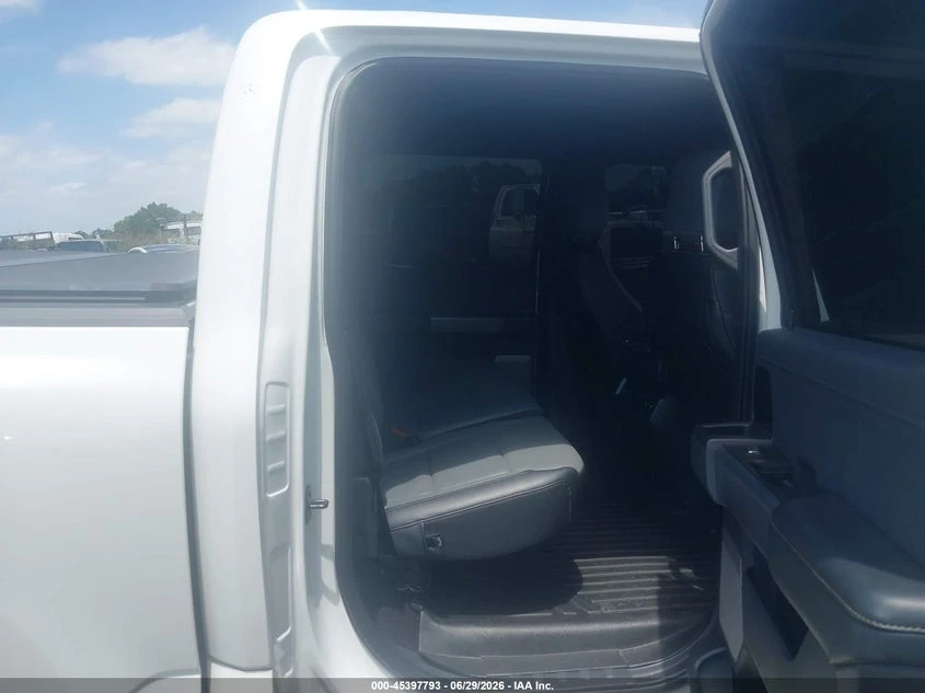 Ford F150 F-150 Lightning Lariat, снимка 8 - Автомобили и джипове - 55288748