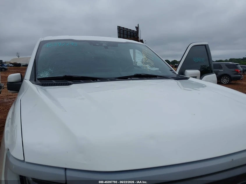 Ford F150 F-150 Lightning Lariat, снимка 6 - Автомобили и джипове - 55288748
