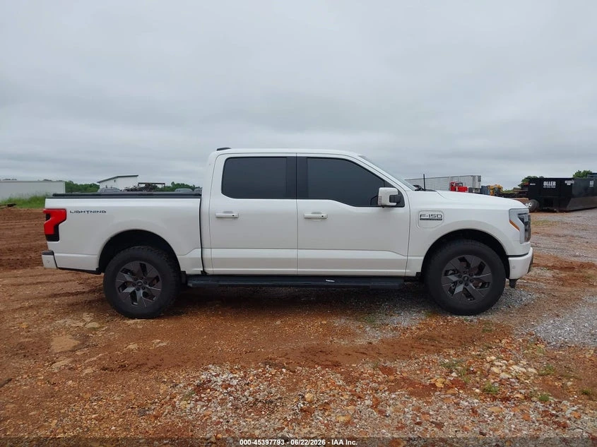 Ford F150 F-150 Lightning Lariat, снимка 13 - Автомобили и джипове - 55288748