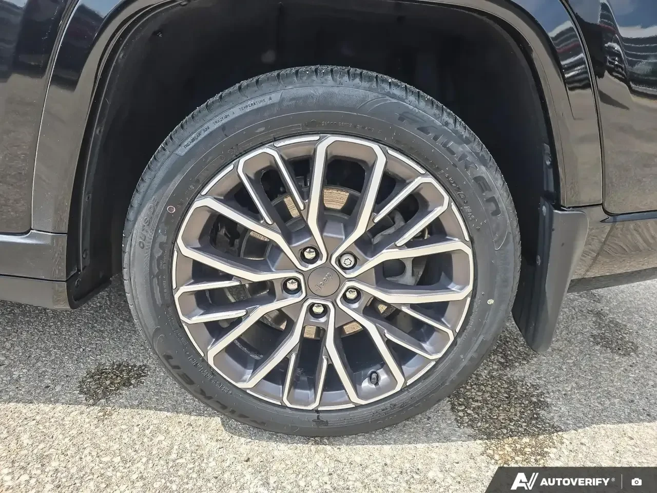 Jeep Grand cherokee Summit Reserve* МАСАЖ* 6места* V8 HEMI* FULL ЗА МО, снимка 12 - Автомобили и джипове - 55751759
