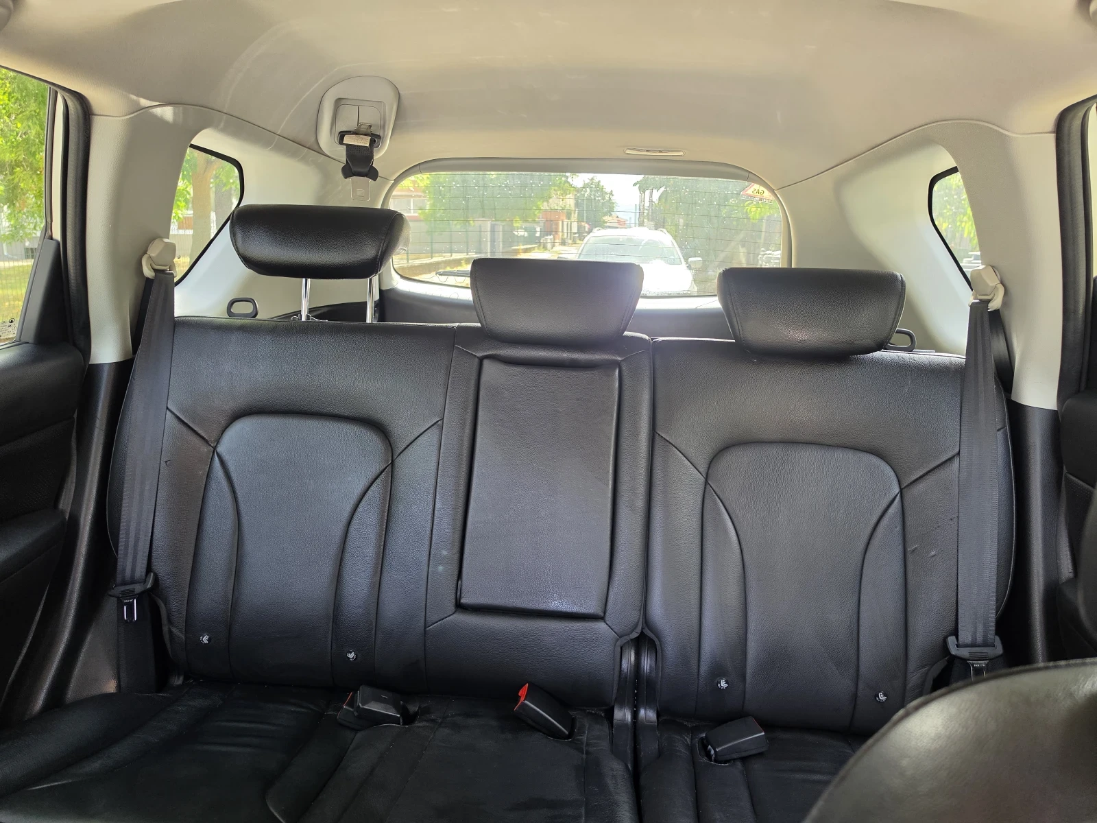 Great Wall Haval H6, снимка 9 - Автомобили и джипове - 55879201