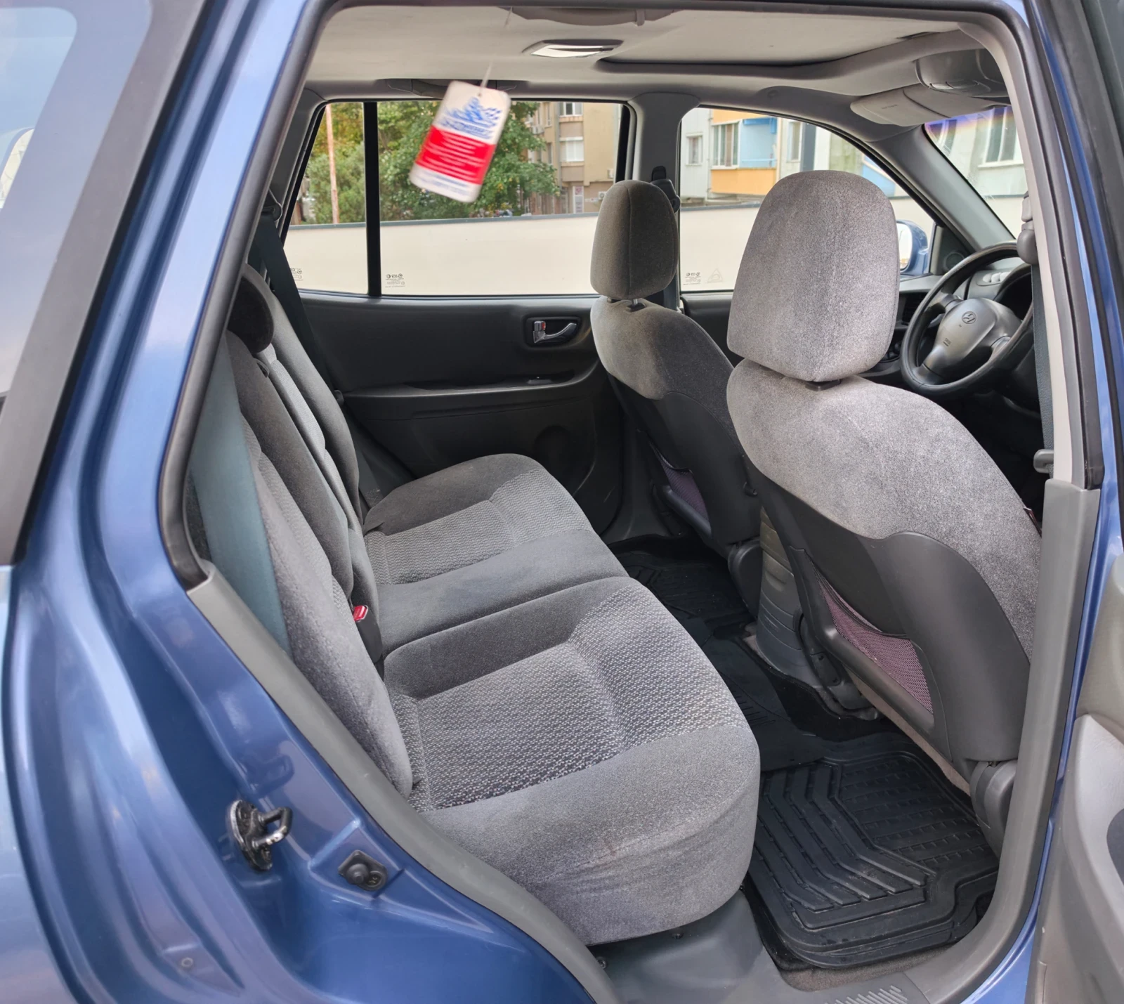 Hyundai Santa fe, снимка 10 - Автомобили и джипове - 55937244