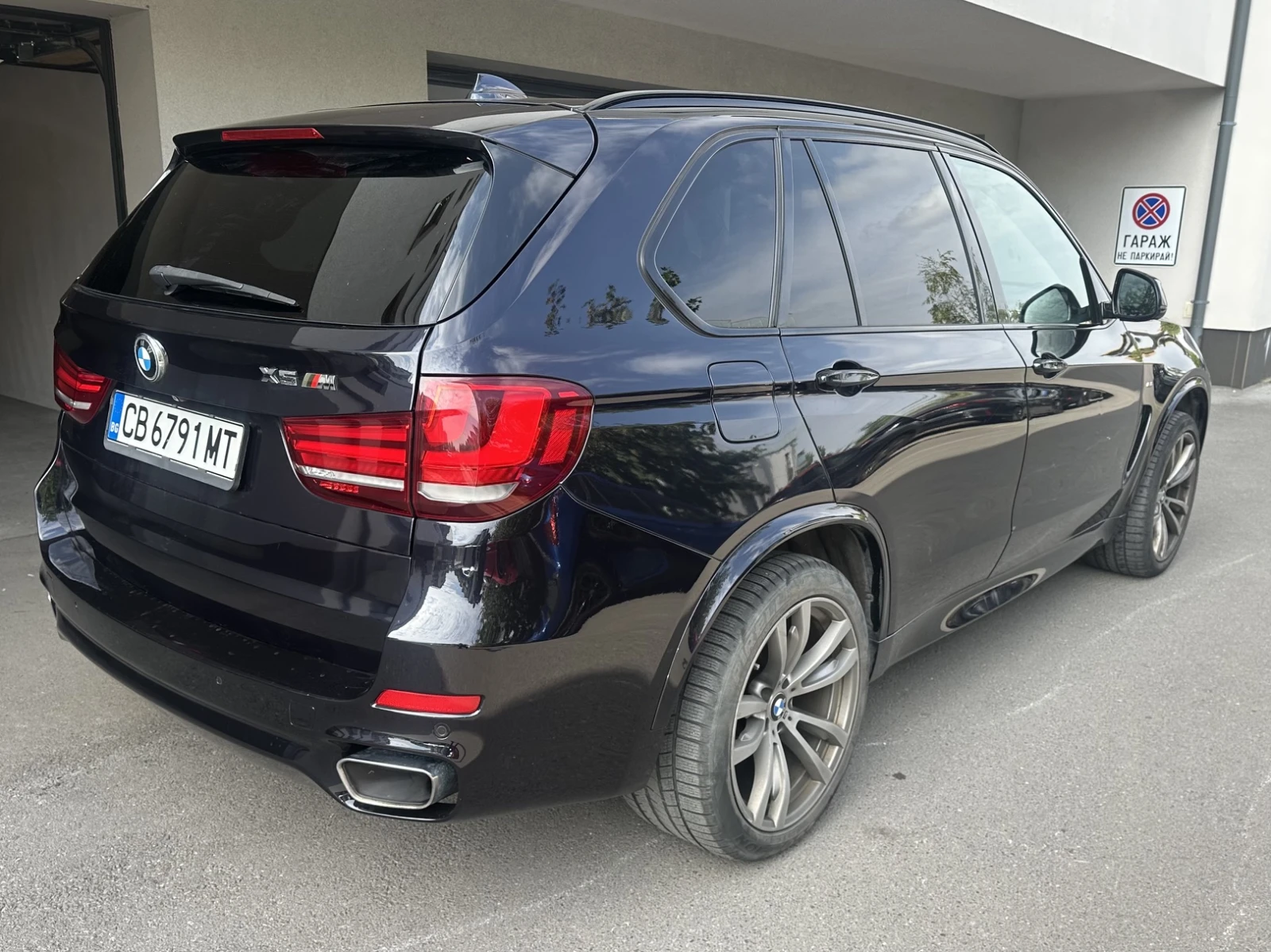 BMW X5 HUD, 360 CAM, soft close, pano, 1-ви собственик, снимка 8 - Автомобили и джипове - 56041324