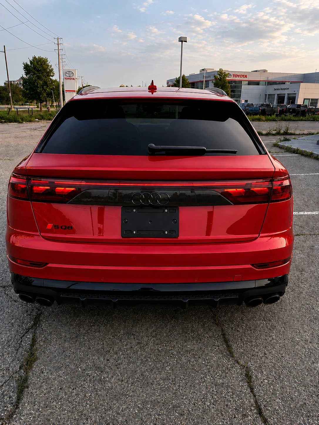 Audi SQ8 4.0 TFSI| HUD| MATRIX| MASSAGE| 2 �����|  | Mobile.bg � ����������� 4